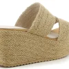 Mujer Camila's Zuecos Y Mules^Zuecos De Cuna Afra