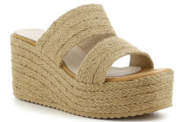 Mujer Camila's Zuecos Y Mules^Zuecos De Cuna Afra