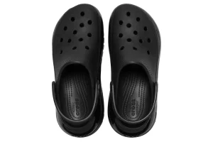 Mujer Crocs Zuecos Y Mules^Zuecos De Cuna Mega Crush Clog U