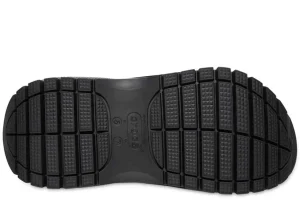Mujer Crocs Zuecos Y Mules^Zuecos De Cuna Mega Crush Clog U
