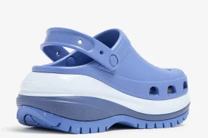 Mujer Crocs Zuecos Y Mules^Zuecos De Cuna Mega Crush Clog U