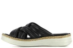 Mujer Casas Comfort Zuecos Y Mules^Zuecos De Cuna Sliper