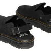 Mujer Dr. Martens Zuecos Y Mules^Zuecos De Plataforma Zebzag Mule