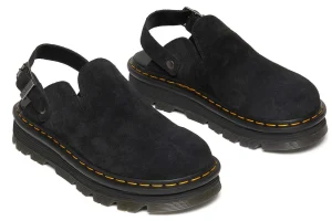 Mujer Dr. Martens Zuecos Y Mules^Zuecos De Plataforma Zebzag Mule