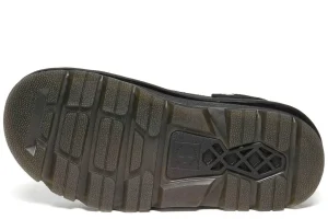 Mujer Dr. Martens Zuecos Y Mules^Zuecos De Plataforma Zebzag Mule