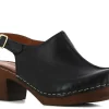 Mujer Camila's Zuecos Y Mules^Zuecos De Tacon Kora