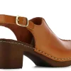 Mujer Camila's Zuecos Y Mules^Zuecos De Tacon Kora