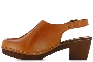 Mujer Camila's Zuecos Y Mules^Zuecos De Tacon Kora