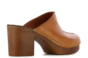 Mujer Camila's Zuecos Y Mules^Zuecos De Tacon Kraken
