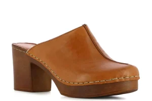 Mujer Camila's Zuecos Y Mules^Zuecos De Tacon Kraken