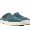 Mujer Aro Zuecos Y Mules^Zuecos Planos 3715 Uma Suede