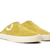 Mujer Aro Zuecos Y Mules^Zuecos Planos 3715 Uma Suede