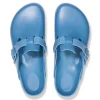 Mujer Birkenstock Zuecos Y Mules^Zuecos Planos Boston - Regular