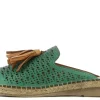 Mujer Camila's Zuecos Y Mules^Zuecos Planos Flequi