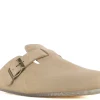 Mujer Camila's Zuecos Y Mules^Zuecos Planos Gigi