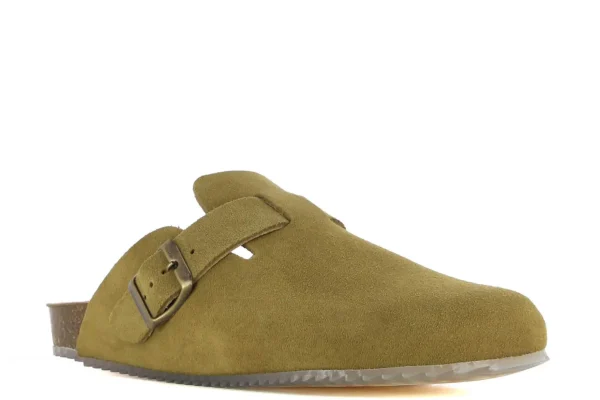 Mujer Camila's Zuecos Y Mules^Zuecos Planos Gigi