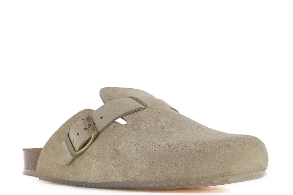Mujer Camila's Zuecos Y Mules^Zuecos Planos Gigi