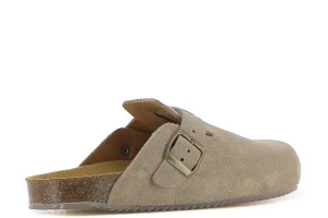 Mujer Camila's Zuecos Y Mules^Zuecos Planos Gigi
