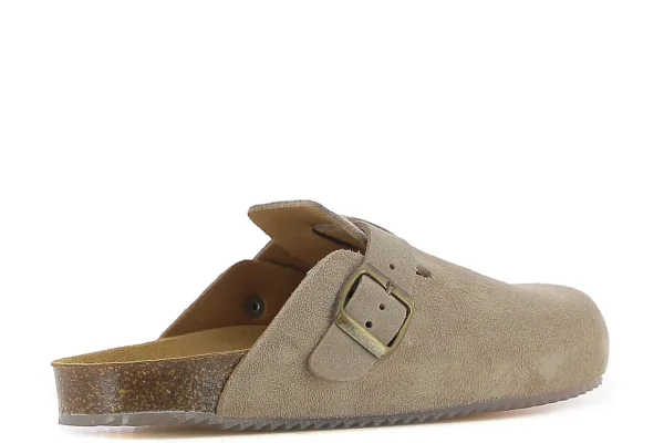 Mujer Camila's Zuecos Y Mules^Zuecos Planos Gigi