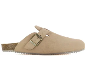 Mujer Camila's Zuecos Y Mules^Zuecos Planos Gigi