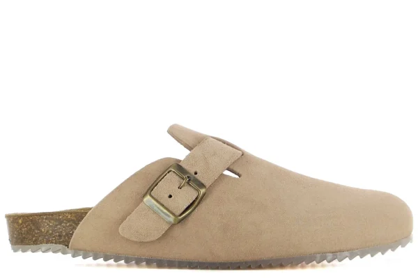 Mujer Camila's Zuecos Y Mules^Zuecos Planos Gigi