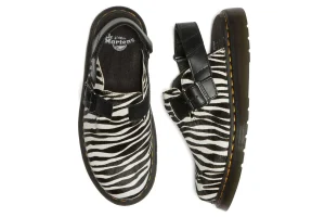 Mujer Dr. Martens Zuecos Y Mules^Zuecos Planos Jorge Ii