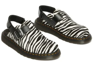 Mujer Dr. Martens Zuecos Y Mules^Zuecos Planos Jorge Ii