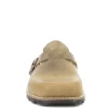 Mujer Kickers Zuecos Y Mules^Zuecos Planos Kick Eva